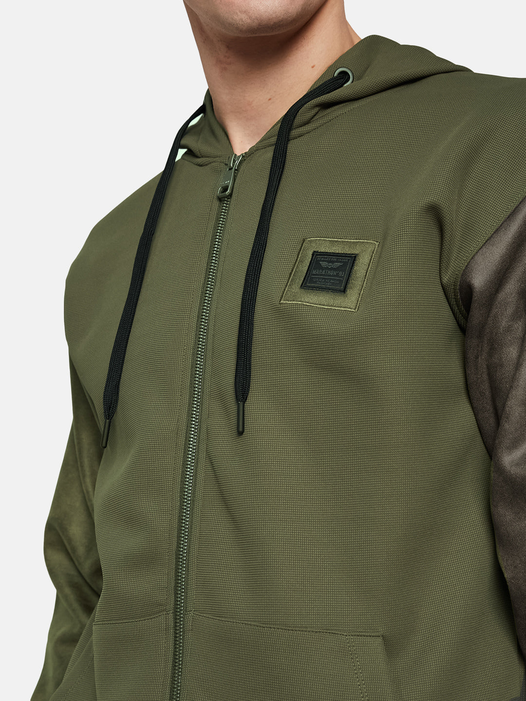 Octave Men Sweatshirt