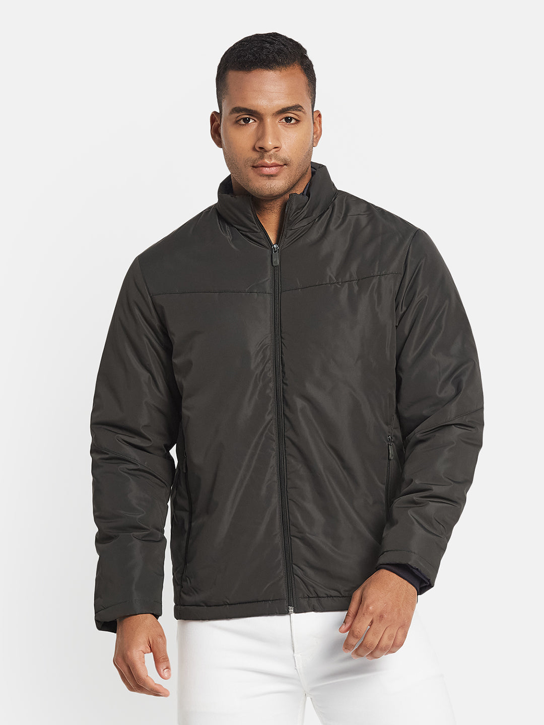 METTLE Men Jacket
