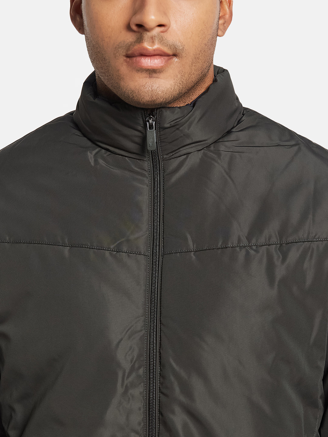 METTLE Men Jacket