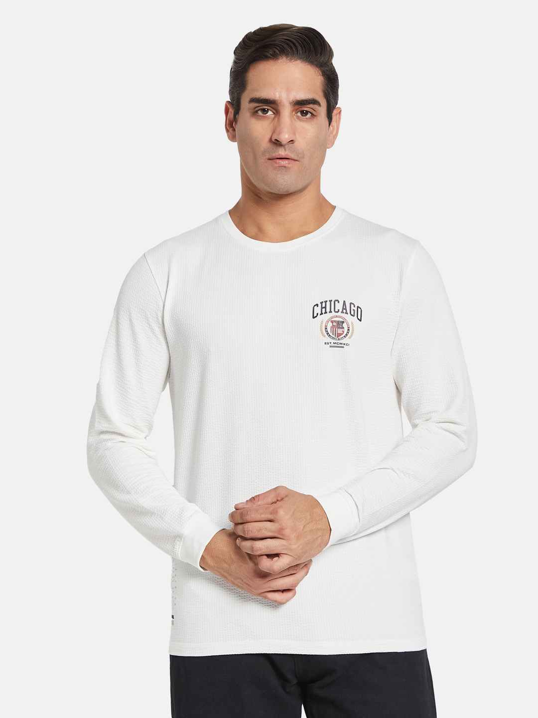 METTLE Men T-shirt