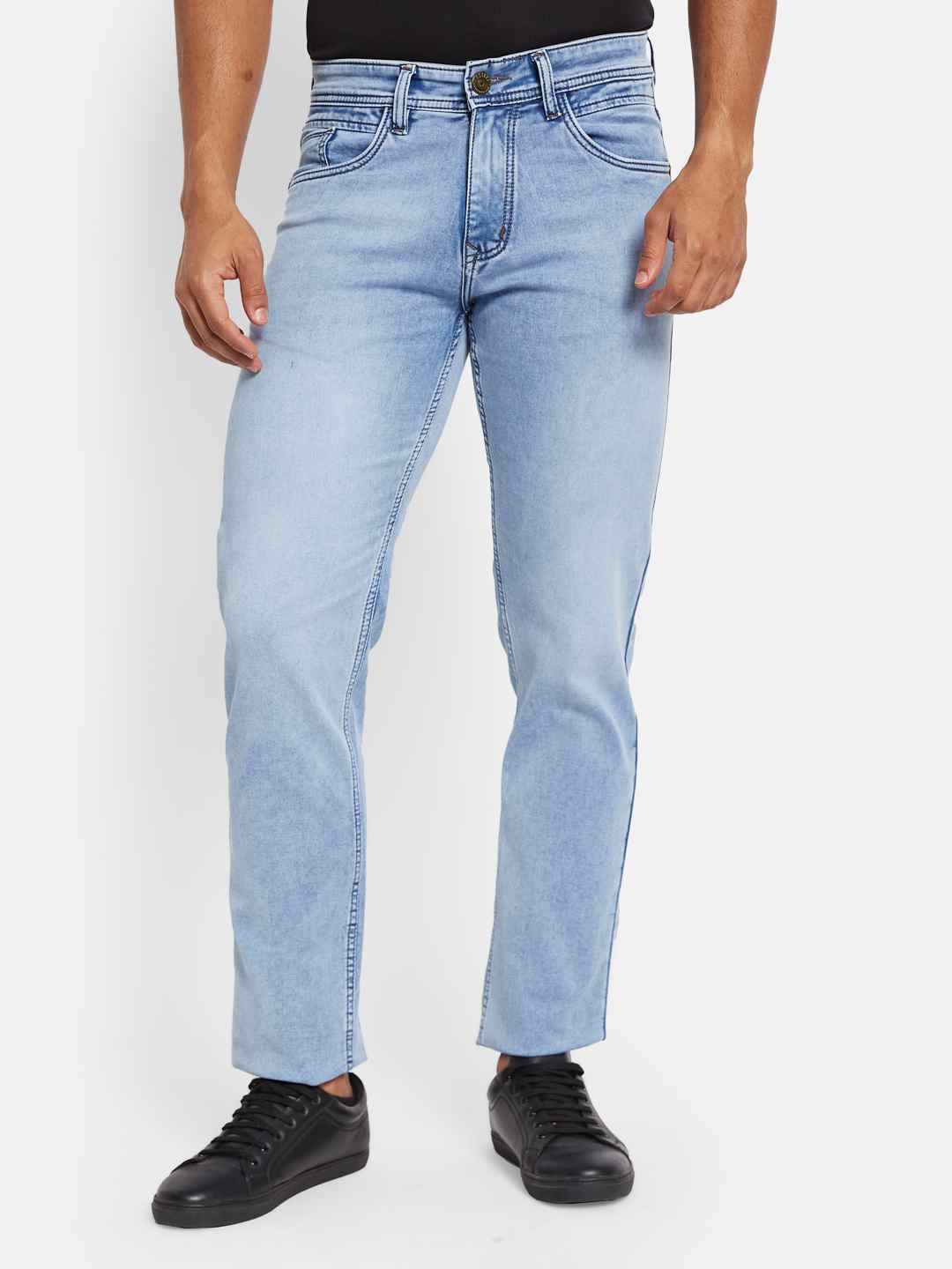 Octave Men Jean