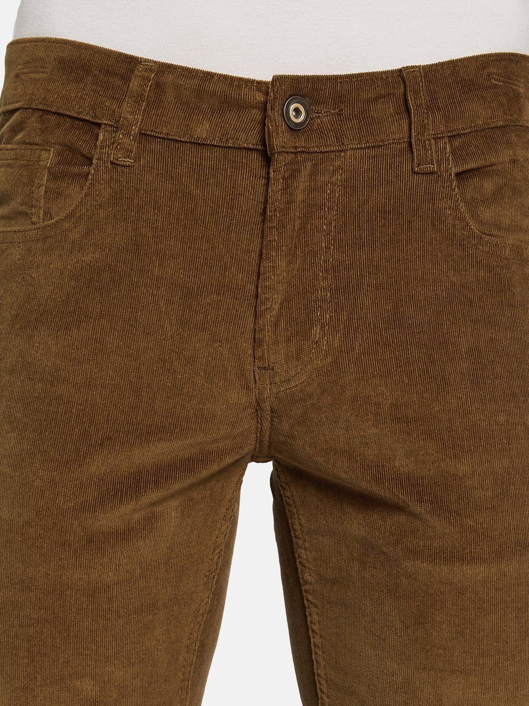 Octave Men Chinos Trousers