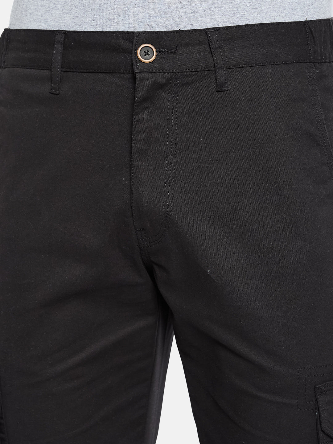 Octave Men Chinos Trousers