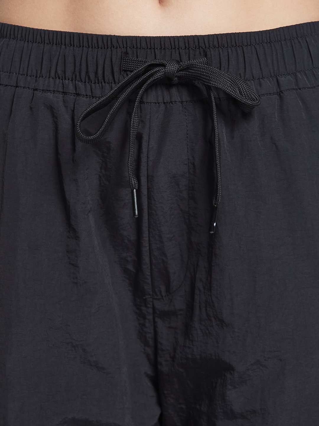 METTLE Women Regular Fit Mid Rise Cotton Track Pants