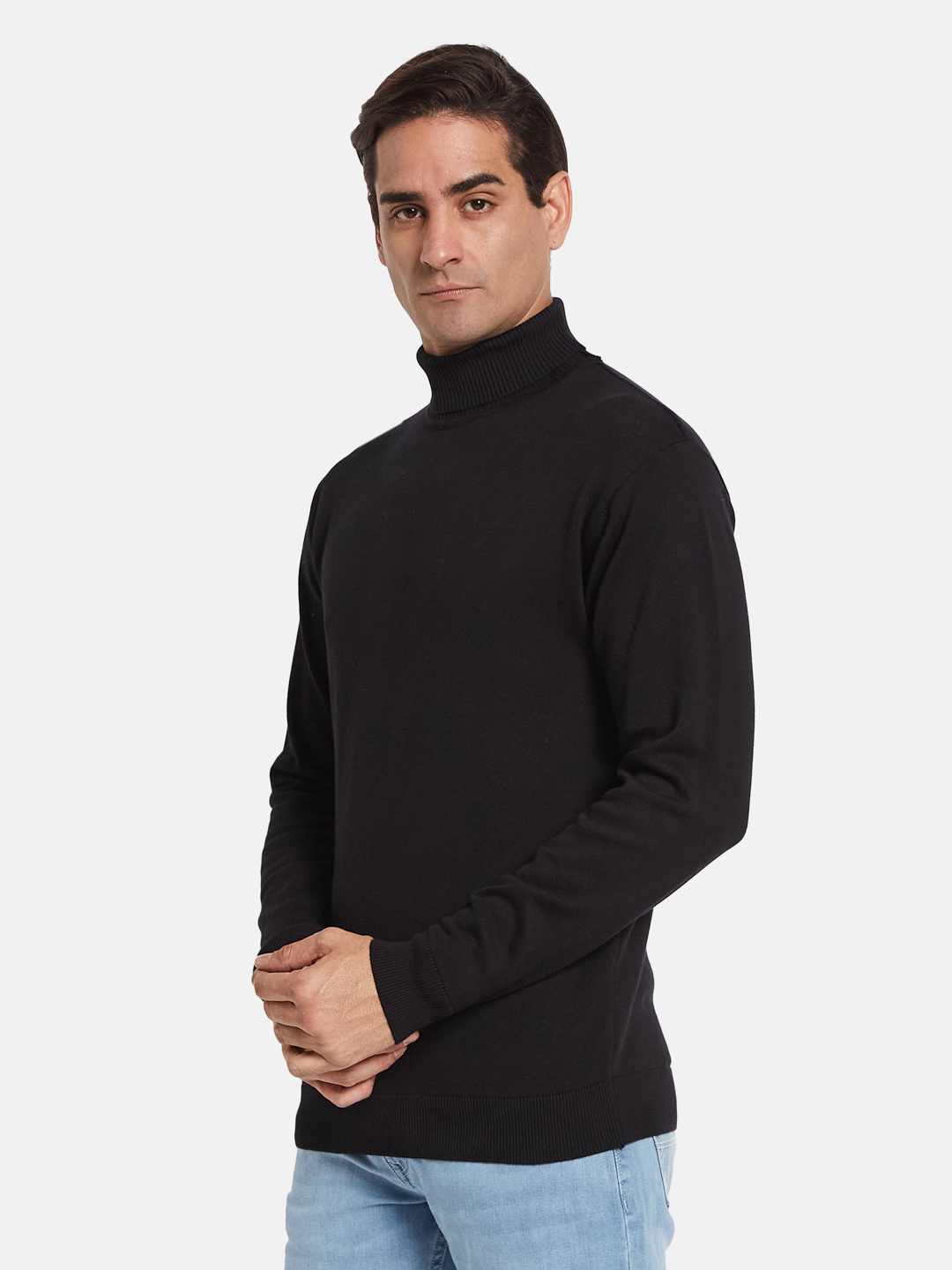 METTLE Men Pullover