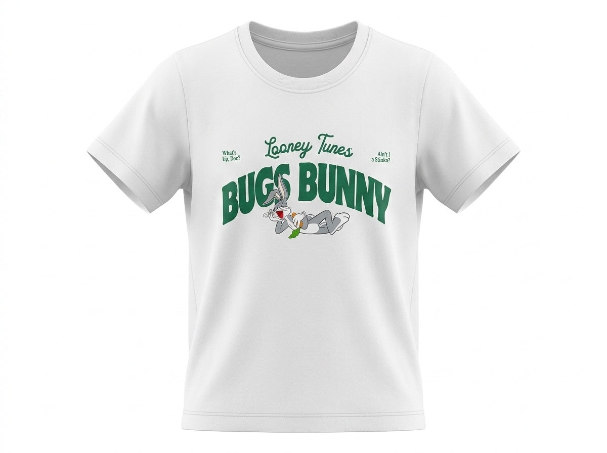 Boys Printed T-shirt