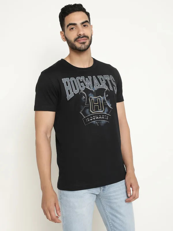 Regular Fit Printed T-Shirt