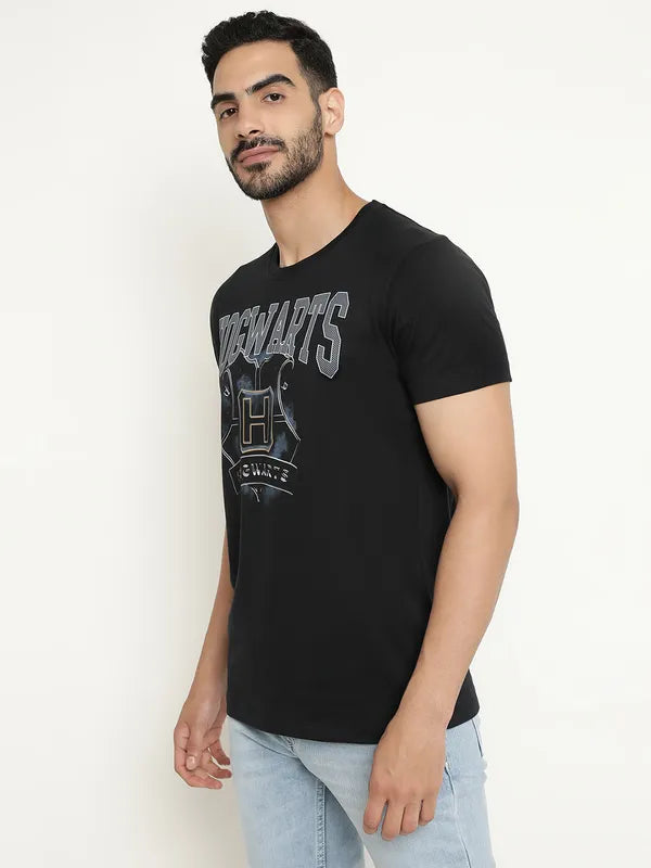 Regular Fit Printed T-Shirt