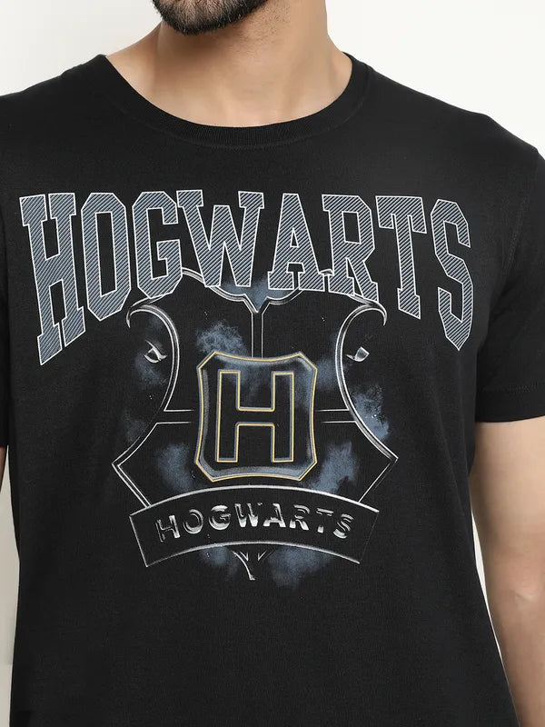 Regular Fit Printed T-Shirt