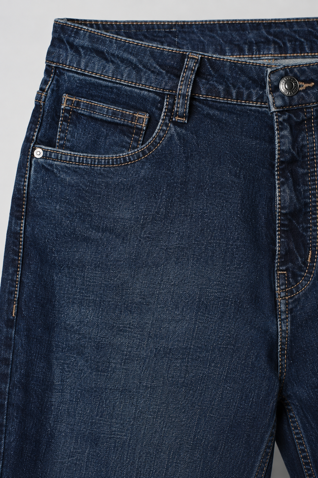 Women’s Forest Straight Fit Denim Jeans |