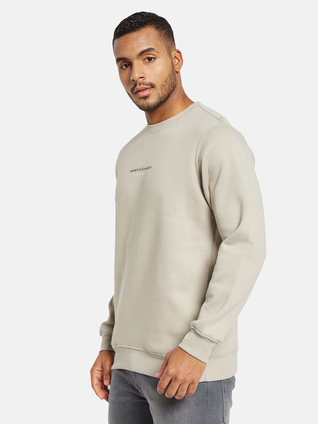 Octave Men Sweatshirt