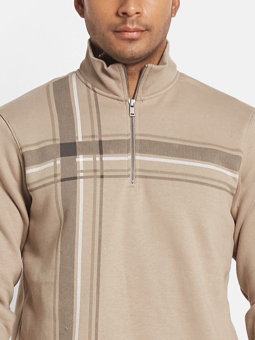 Octave Men Mid-Rise Tracksuits