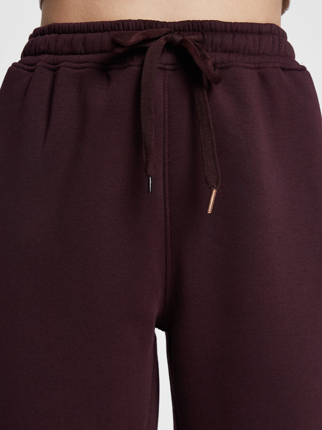 METTLE Women Mid Rise Track Pant