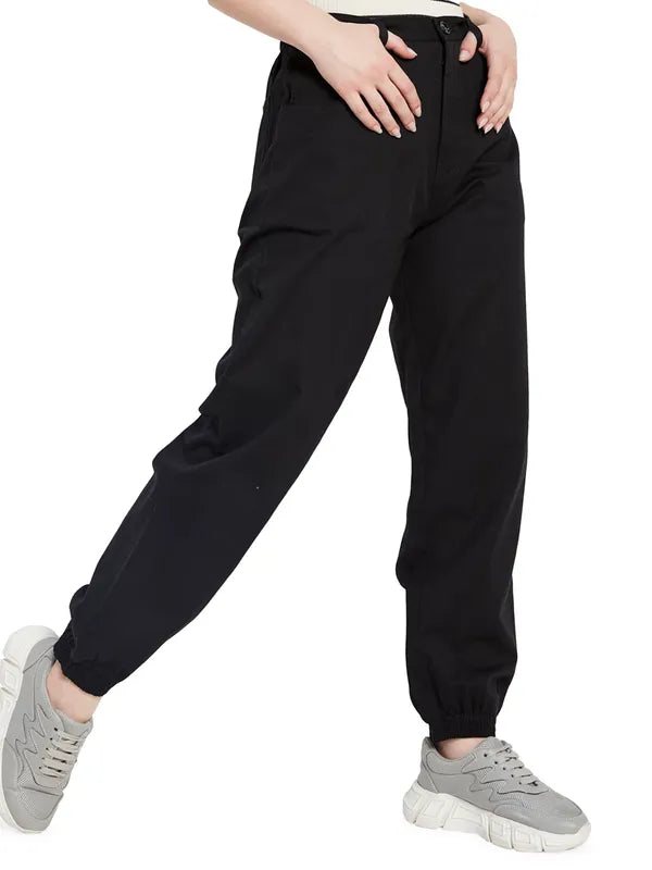 Loose Fit Joggers
