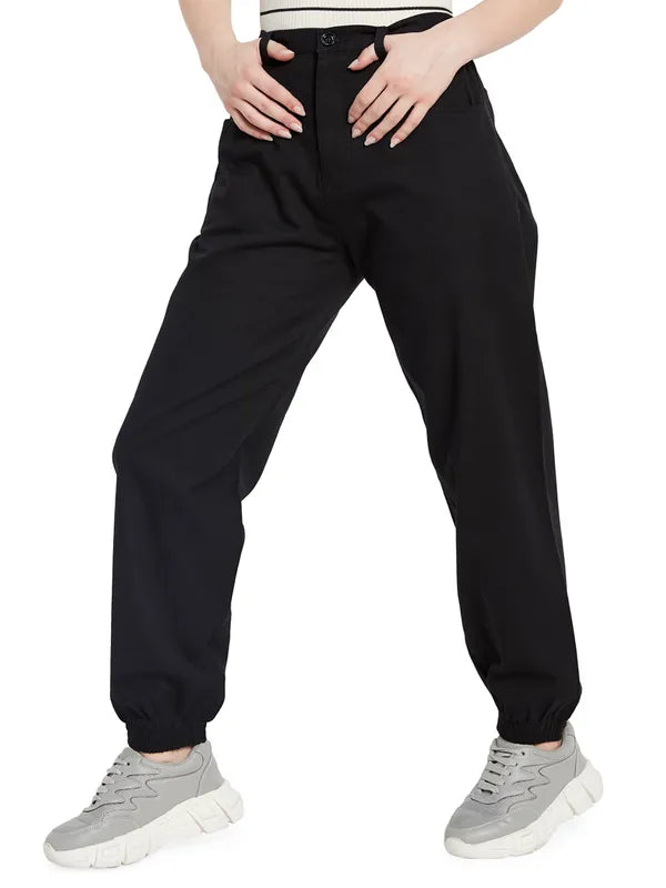 Loose Fit Joggers