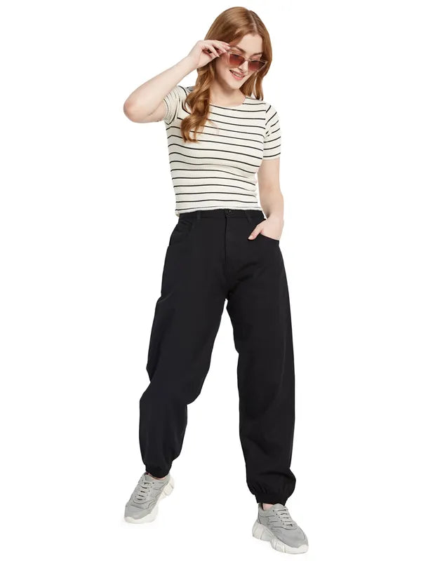 Loose Fit Joggers