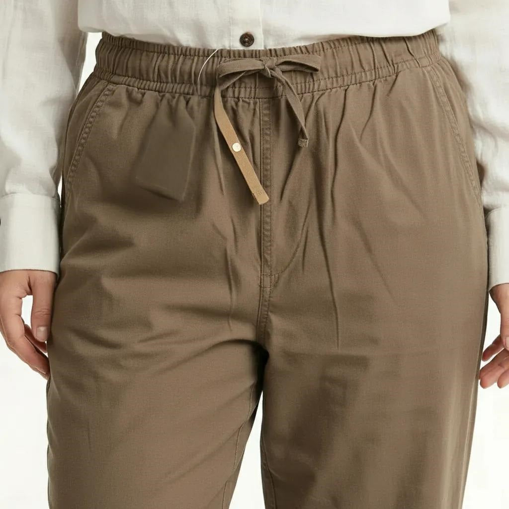 Wome Duck Regular Fit Track Pants