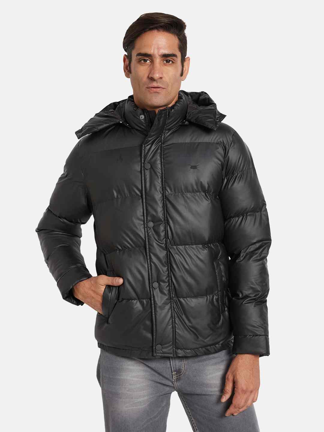 METTLE Men Jacket