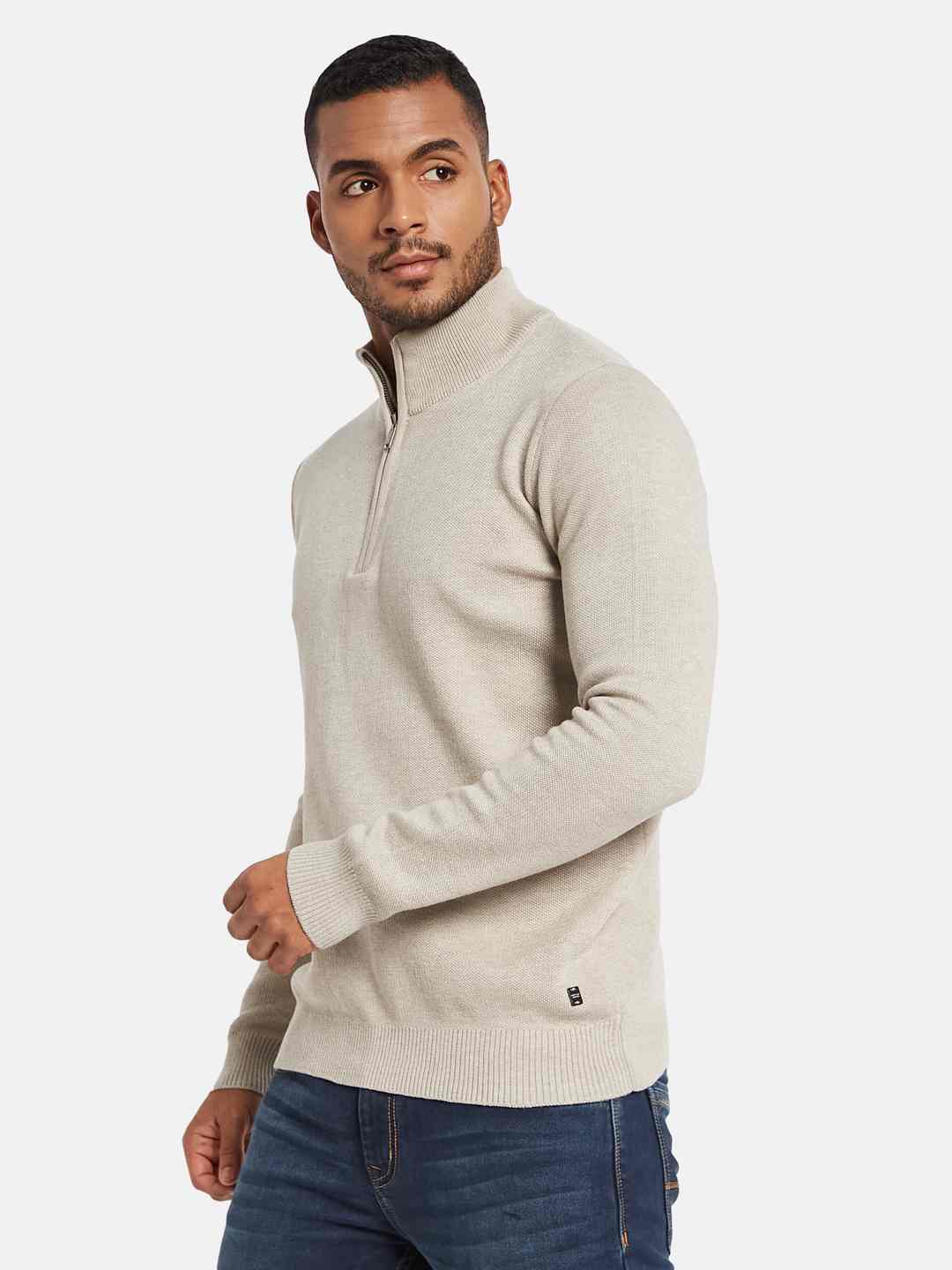 Mettle Men Sweaters