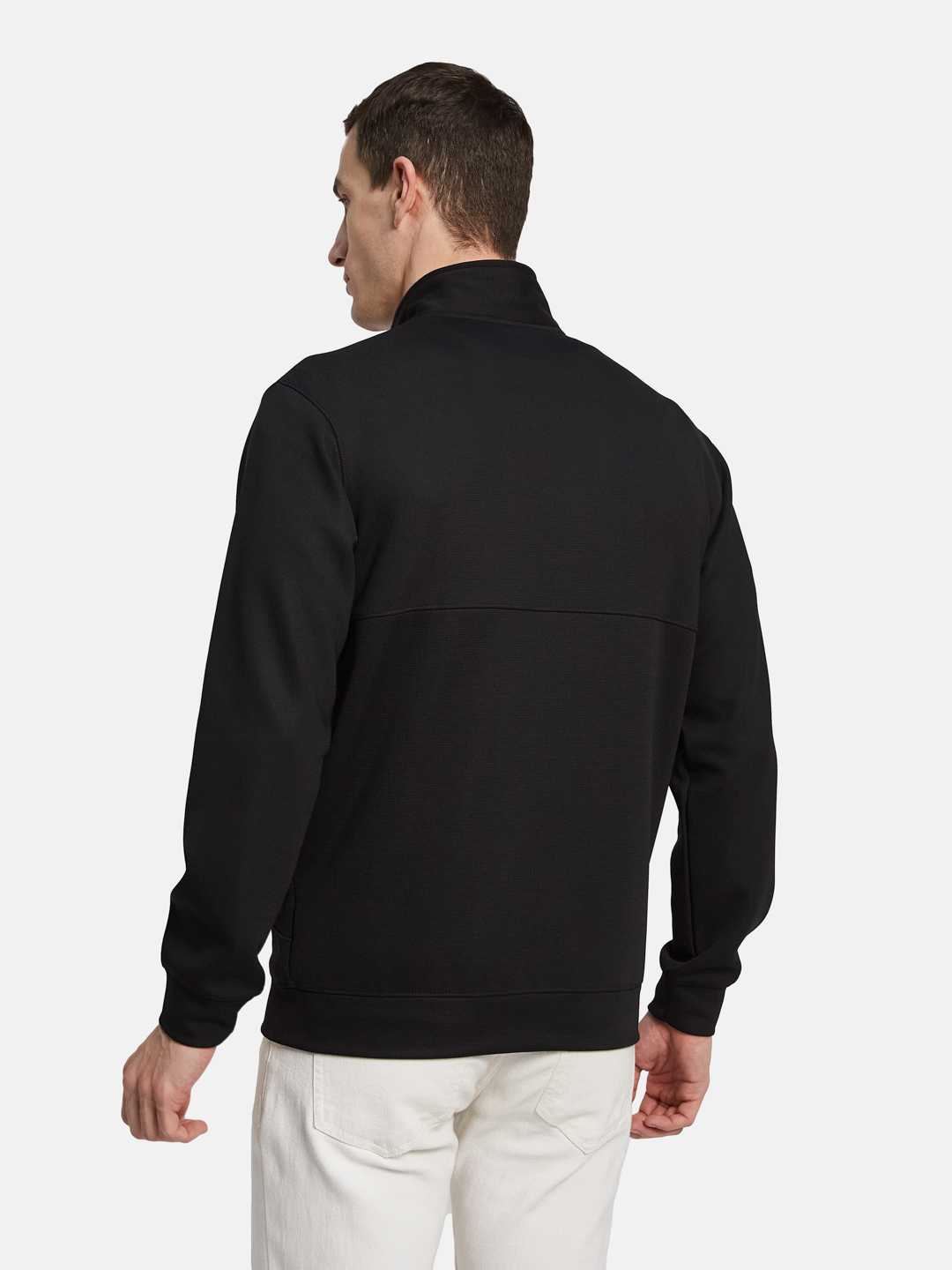 Octave Men Printed Sweatshirt