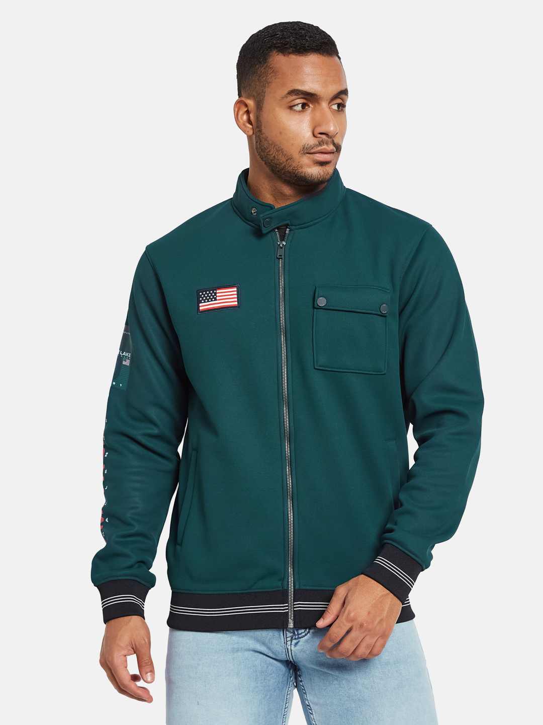 Octave Clearance Octave Half Sleeve Jacket Octave Coat Love