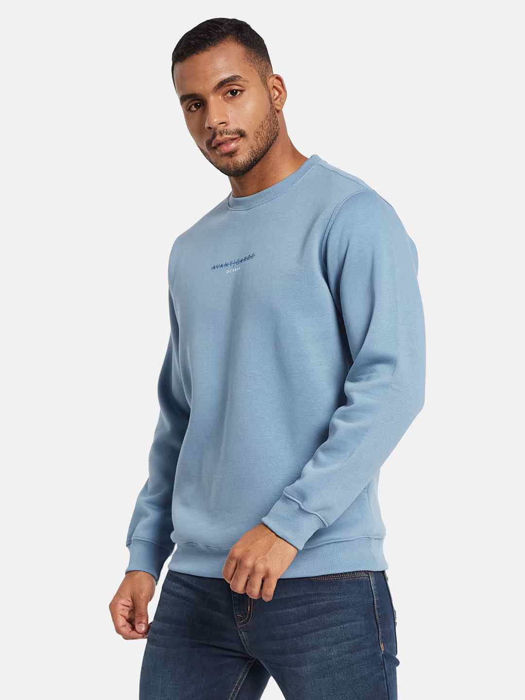 Octave Men Sweatshirt