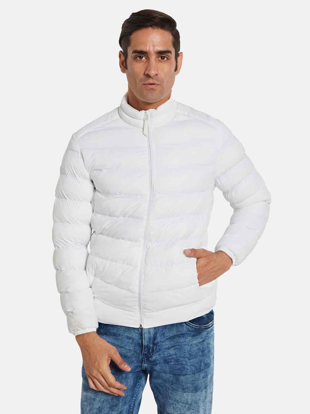 METTLE Men Jacket