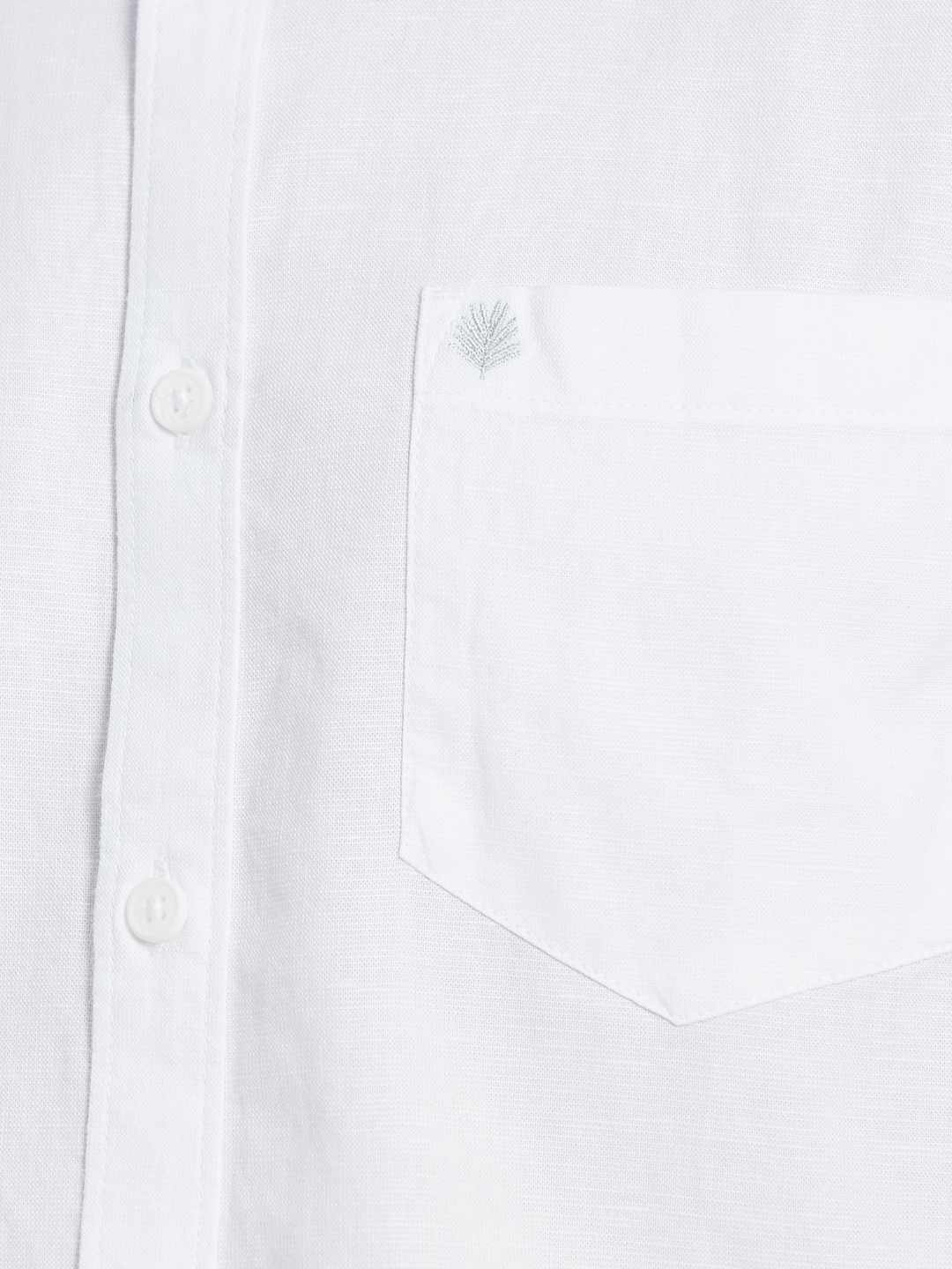 METTLE Men Opaque Casual Shirt