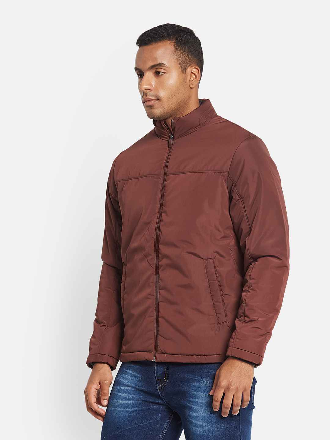 METTLE Men Jacket