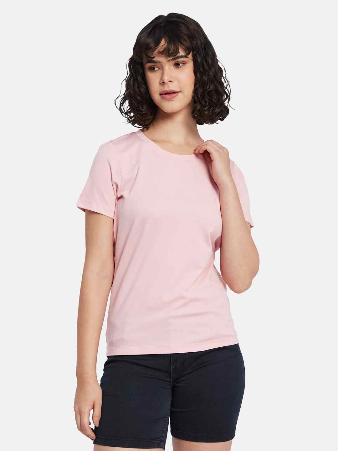 METTLE Women T-shirt