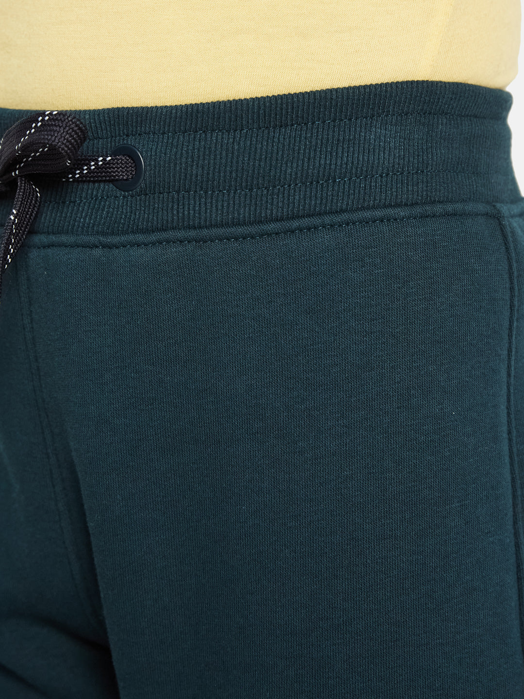 Octave Boys Fleece Joggers