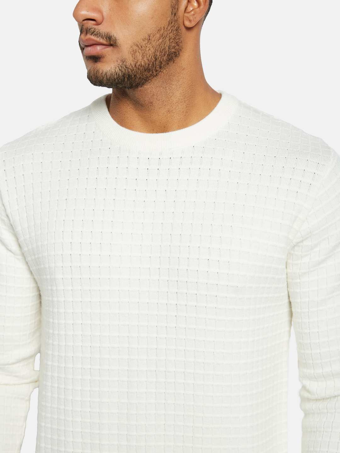 Mettle Men Sweaters