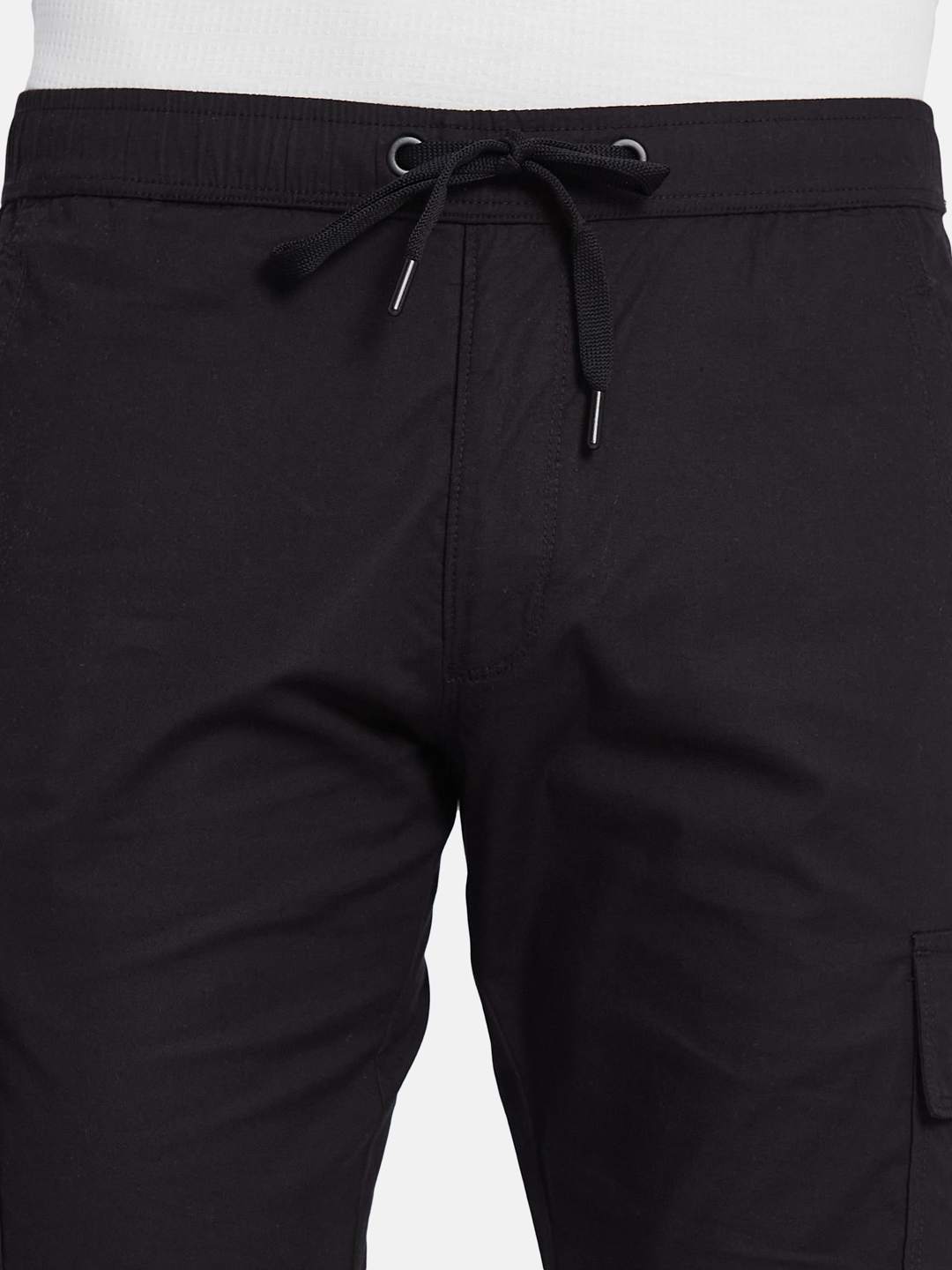 Octave Men Cargo Shorts