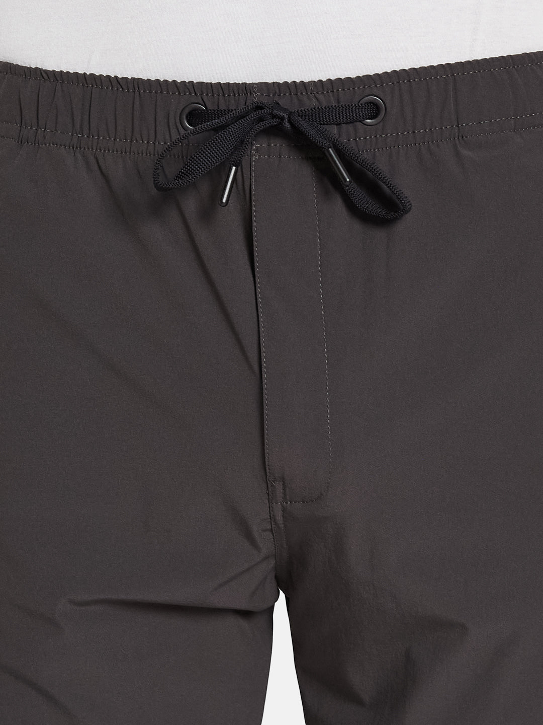 Octave Men Mid Rise Regular Fit Joggers