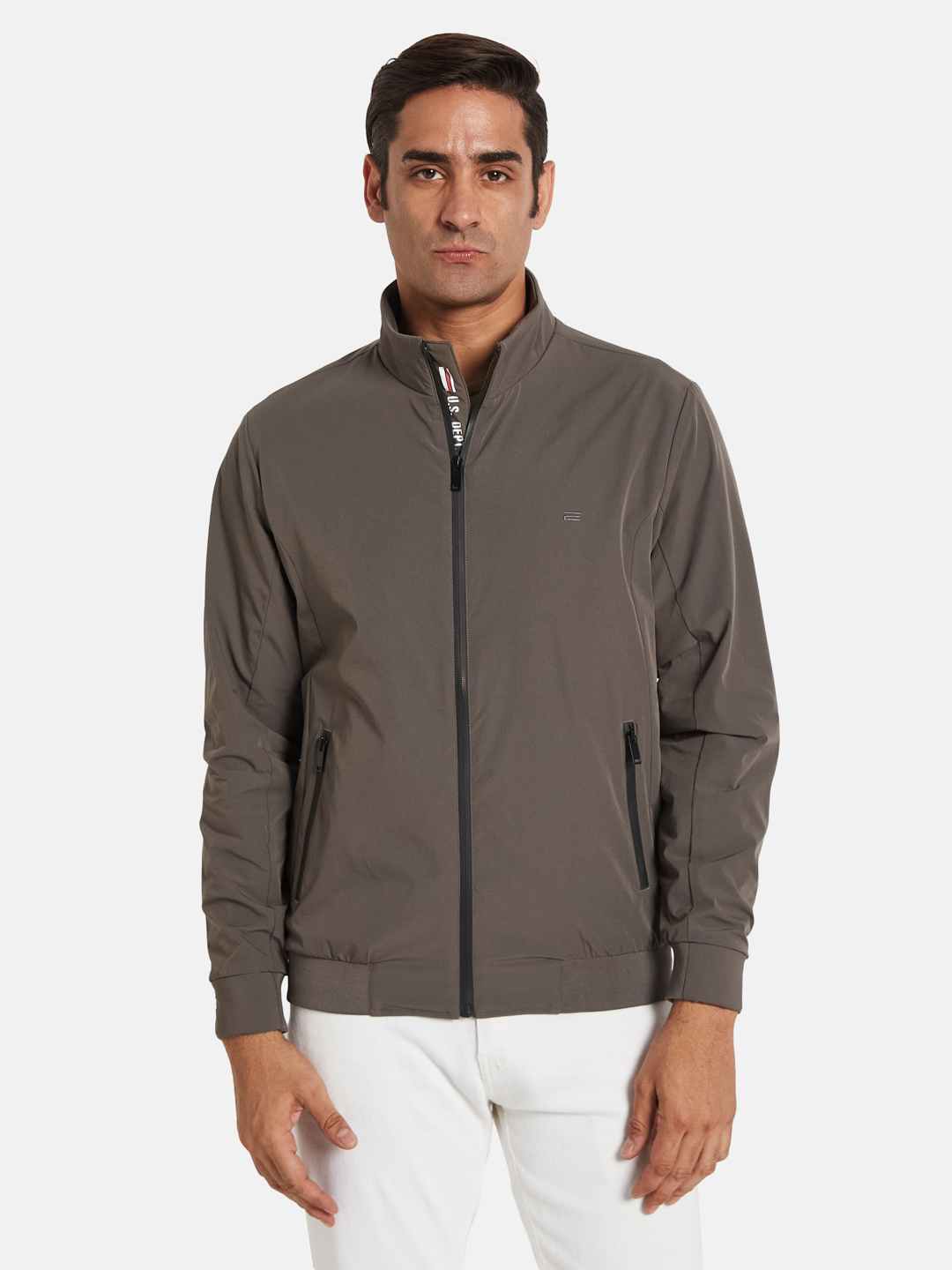 METTLE Men Jacket