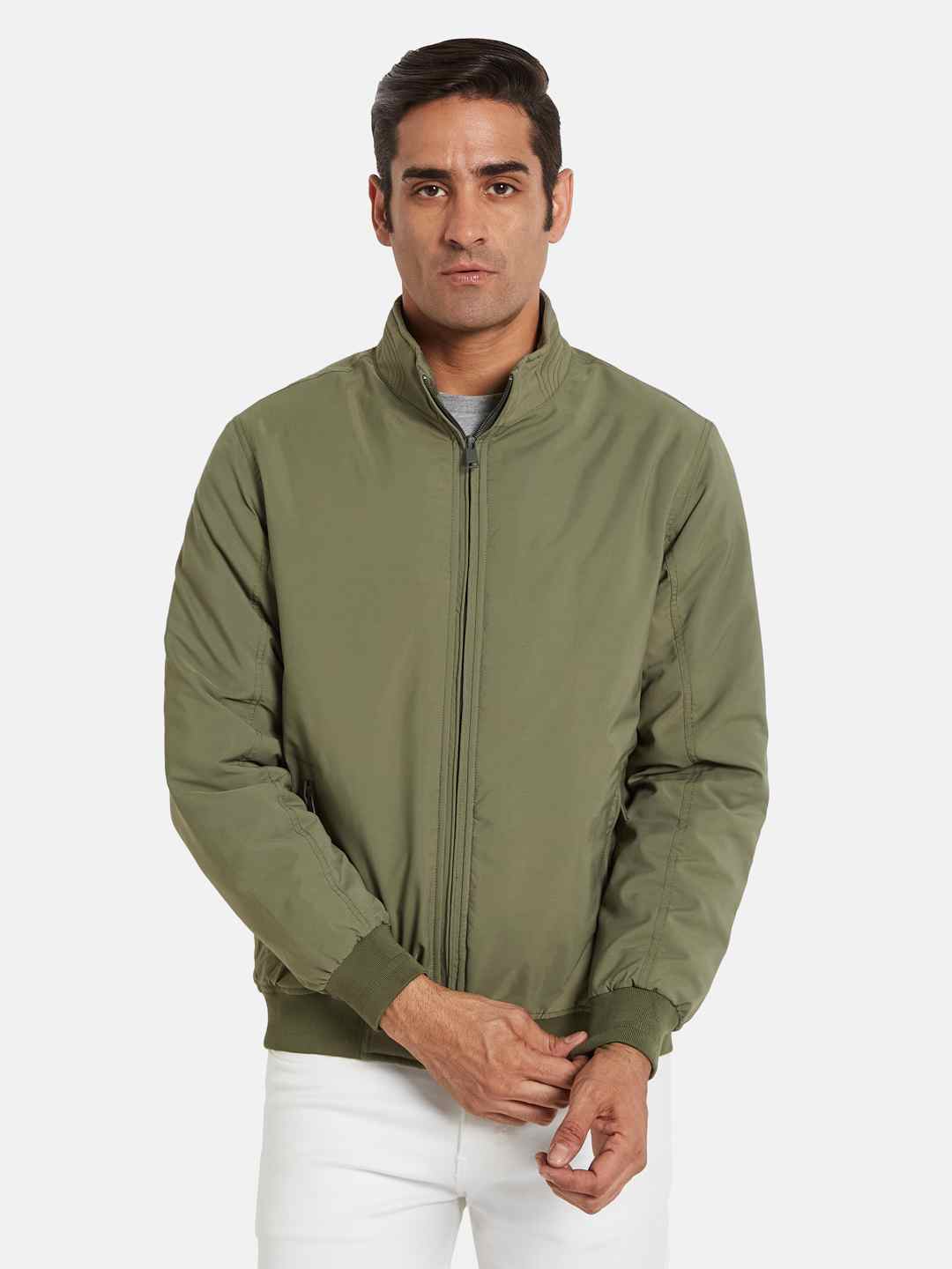 METTLE Men Jacket