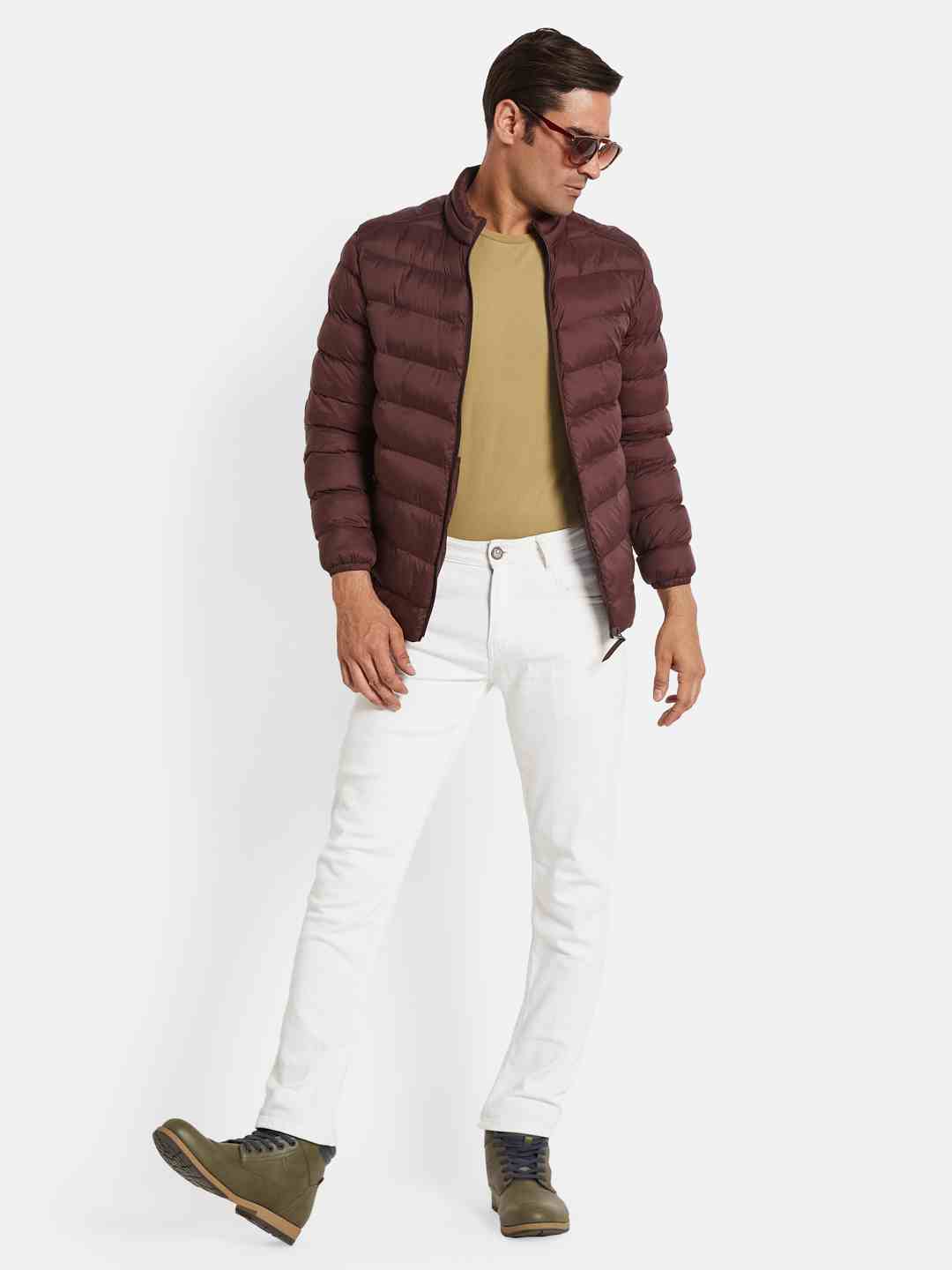 METTLE Men Jacket