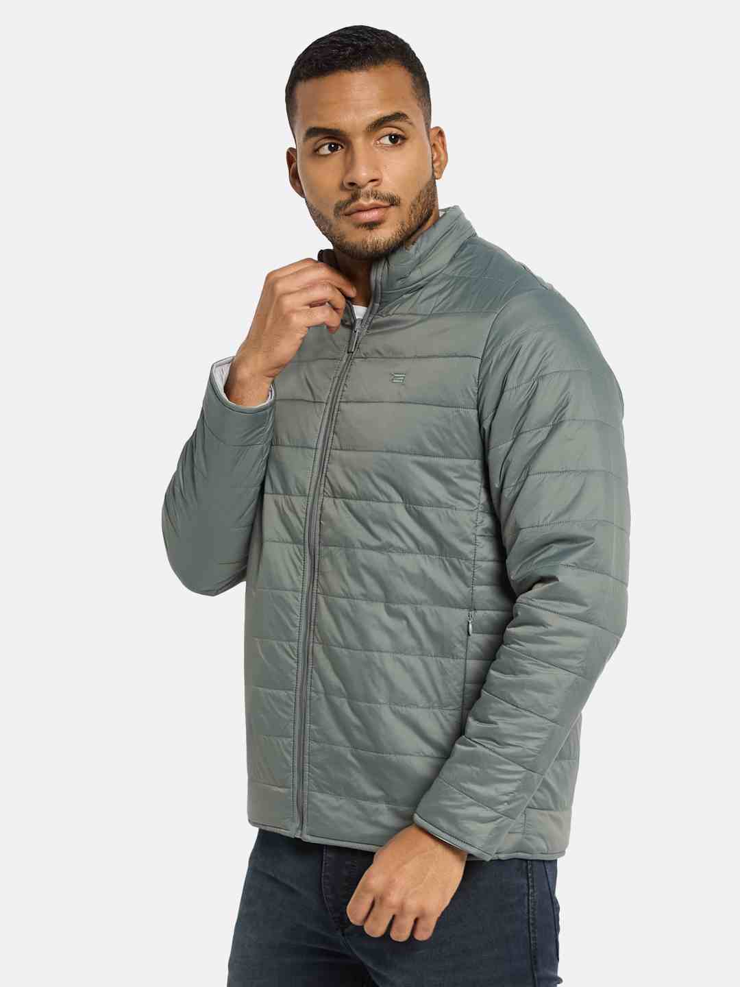METTLE Men Jacket