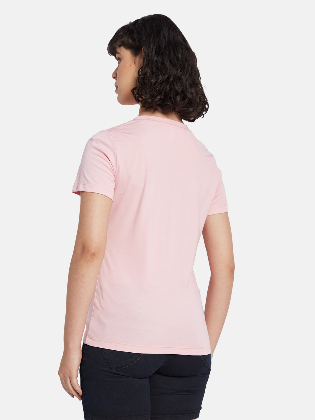 METTLE Women T-shirt