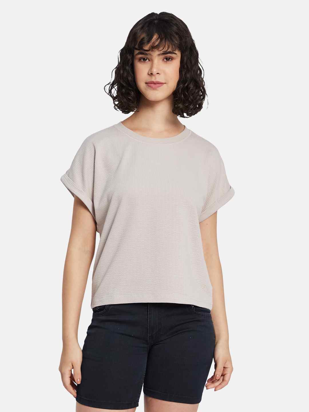 METTLE Women T-shirt