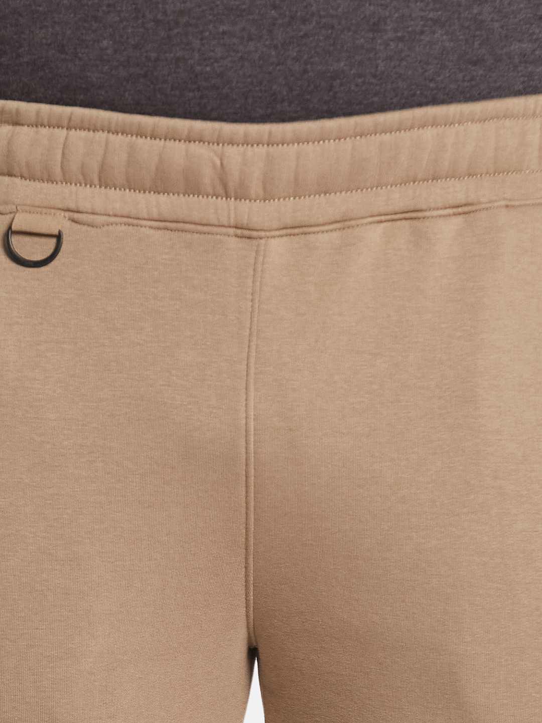 Octave Men Mid Rise Slip On Track Pants