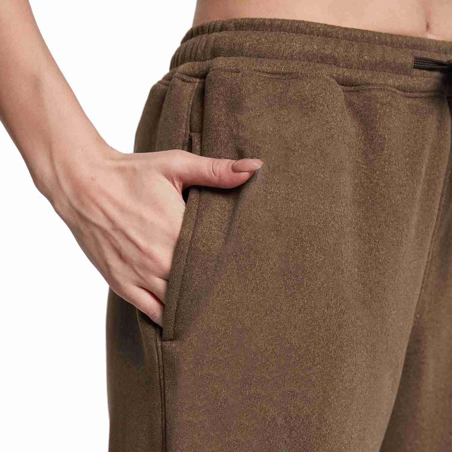 METTLE Women Mid Rise Track Pants