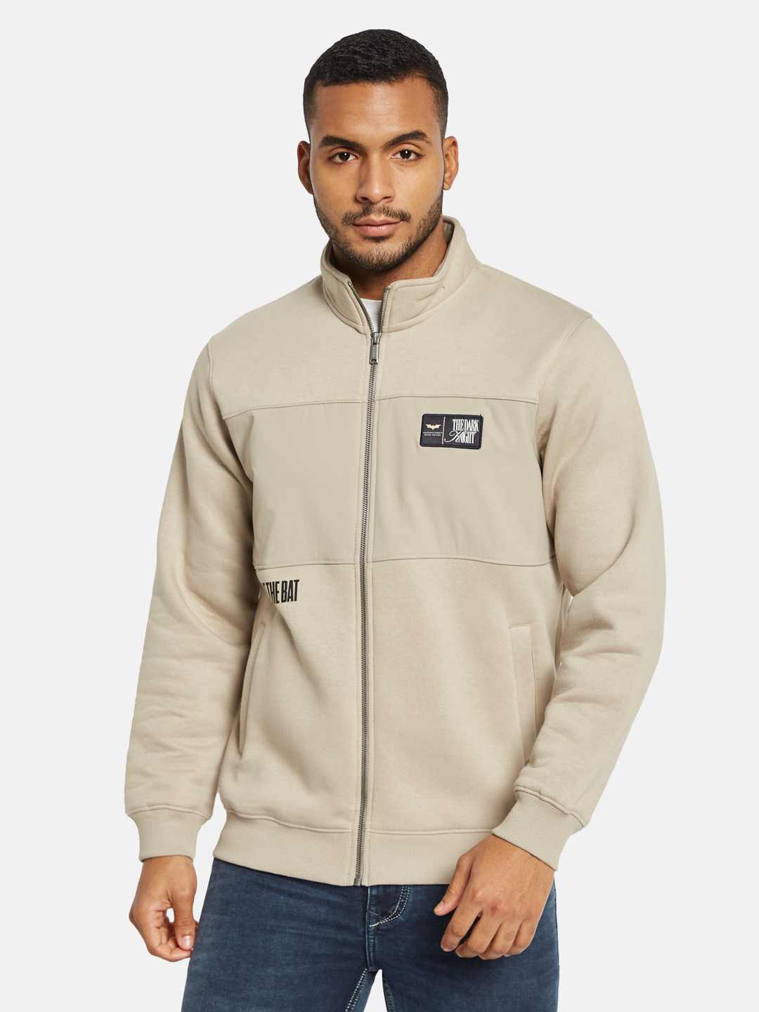 Octave Men Sweatshirt