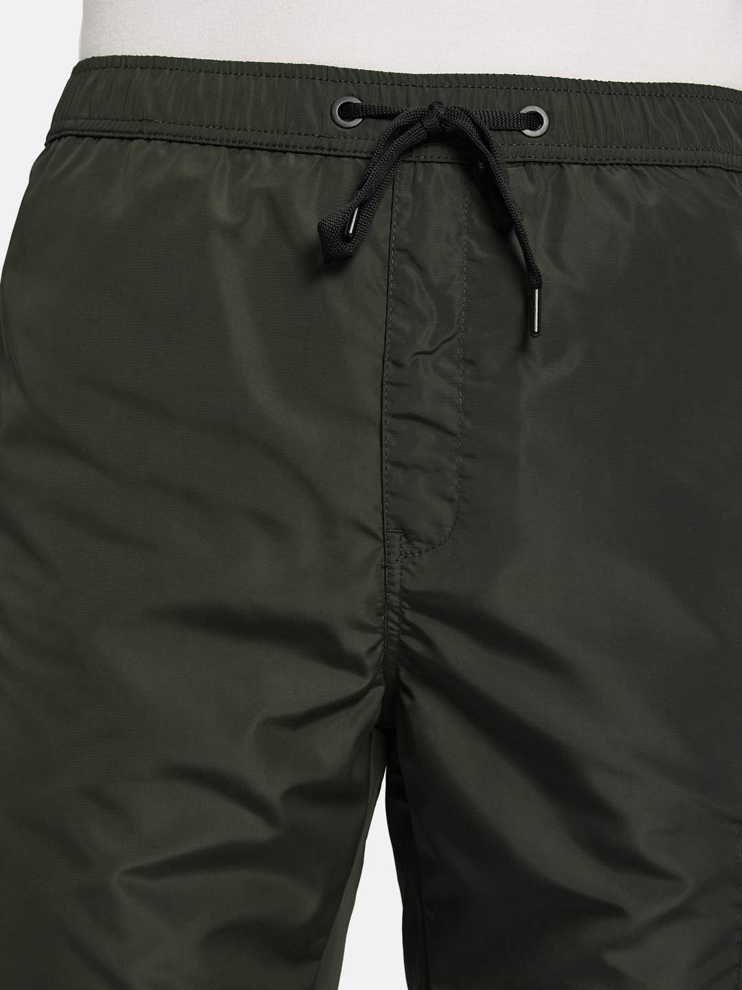 Octave Men Cotton Track Pants