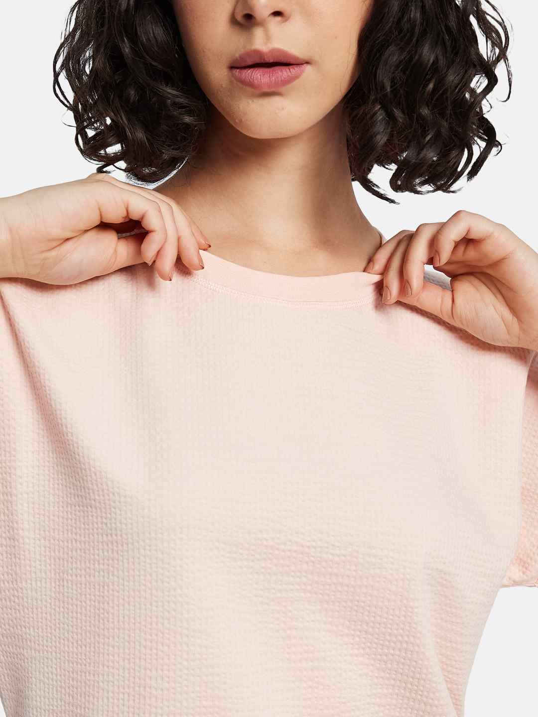 METTLE Women T-shirt