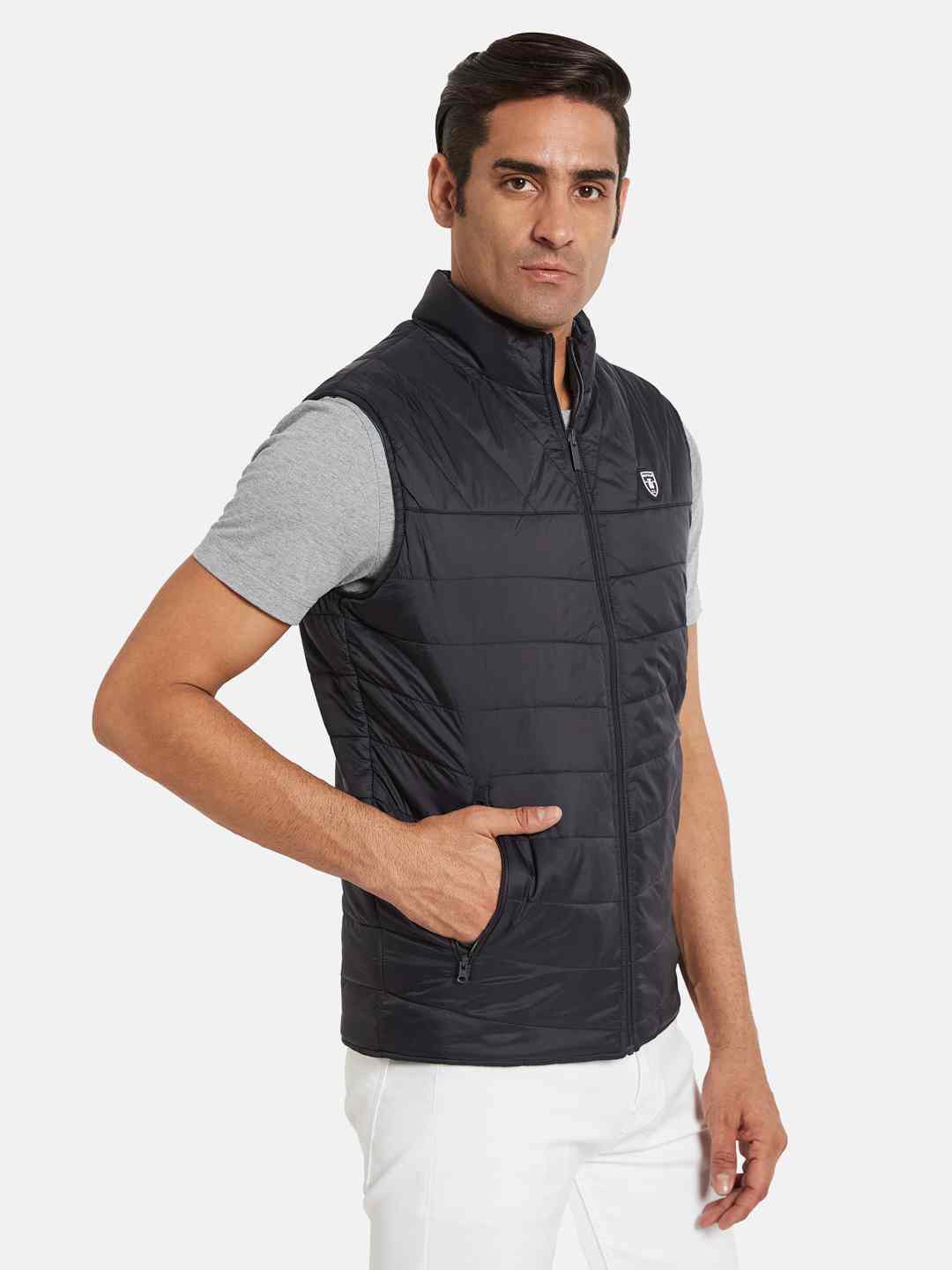 METTLE Men Jacket