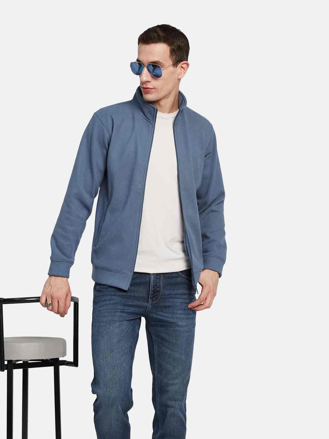 Octave Men Sweatshirt