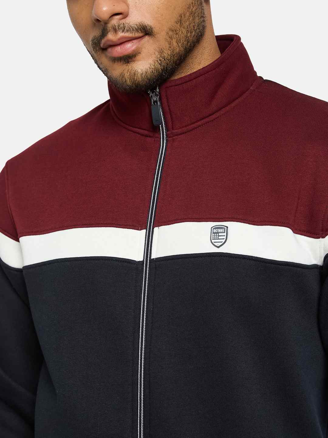 Octave Men TrackSuit