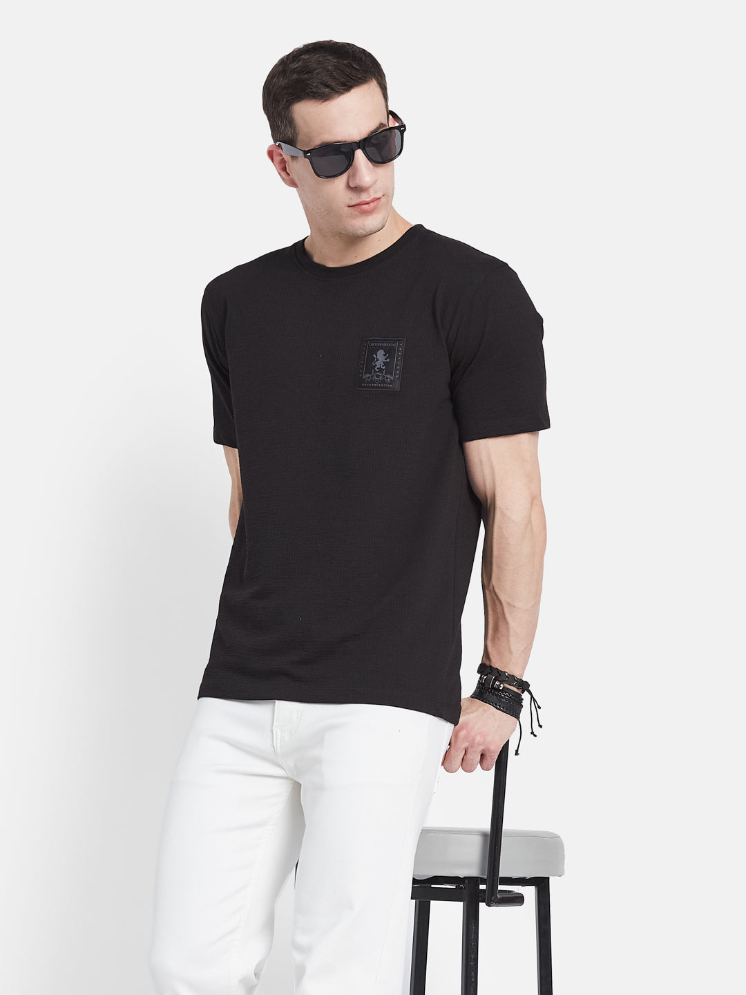 Octave Men T-shirt