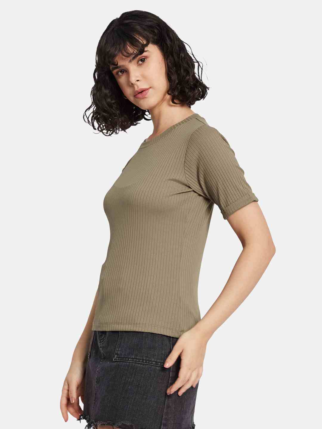 METTLE Women T-shirt